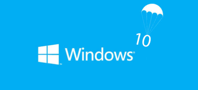 Microsoft : Tawaran Untuk Windows 10 Gratis Segera Berakhir