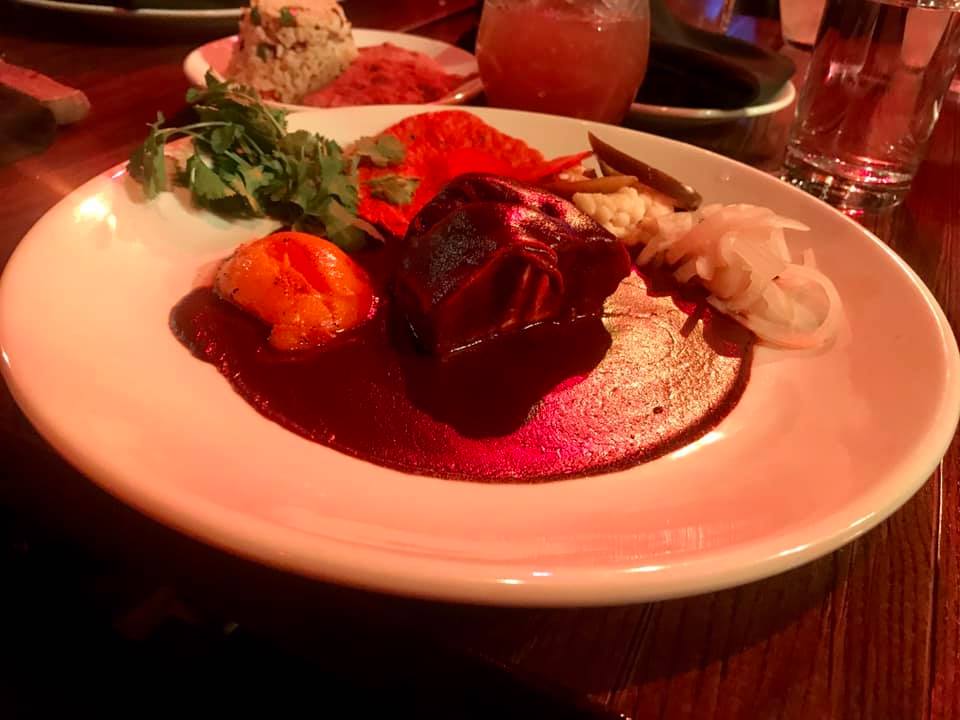 Elvira's Tucson Tequila, Cocina & Vino