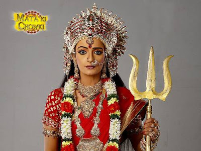 Mata ki chowki aarti