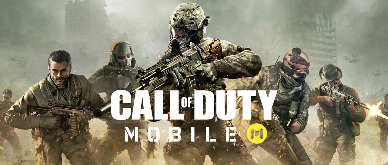 Titanes Perú - Call of Duty Mobile