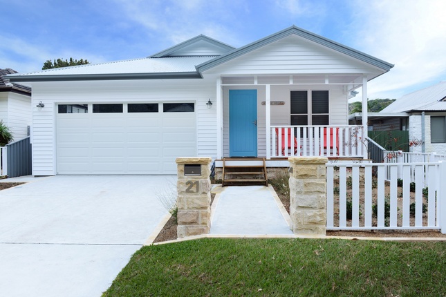 Patonga Beach House Patonga Beach House