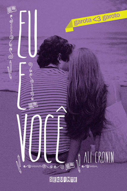 Eu e você - Ali Cronin