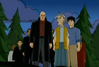 Jackie Chan Adventures