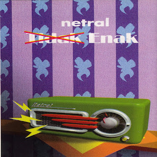 Netral - Tidak Enak (1995) Netral - Tidak Enak on iTunes