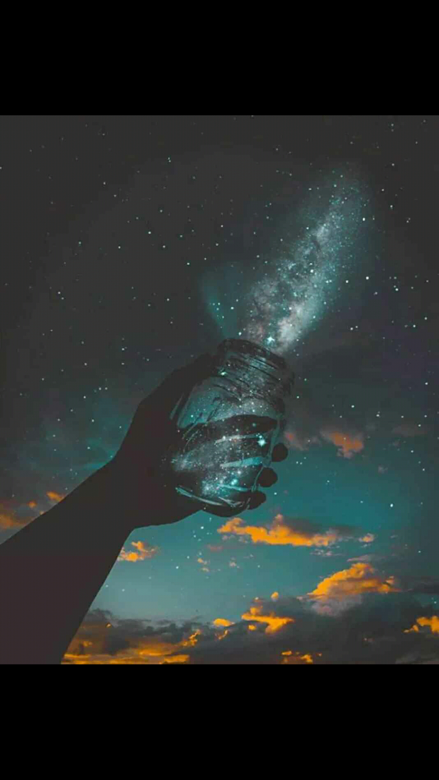 MyBlogForYou: 5 Background Pemandangan Langit Dan Bintang