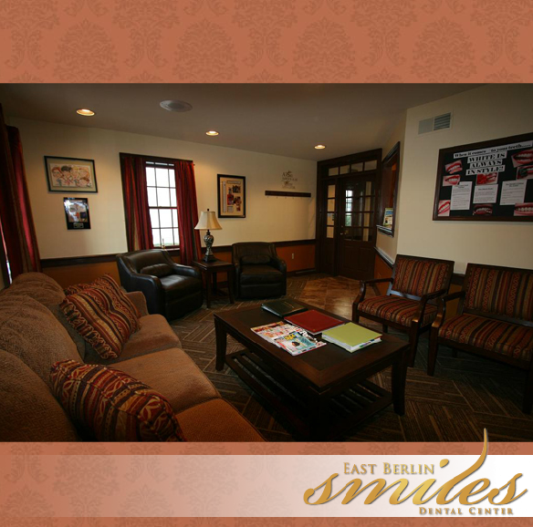Dentist East Berlin PA Our Practice
