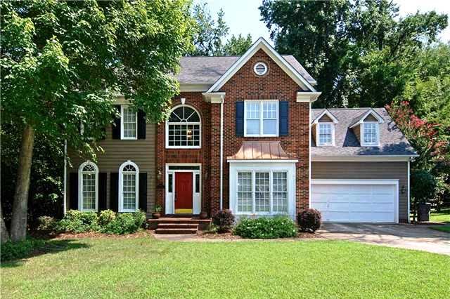 Foreclosed Properties Charlotte Nc