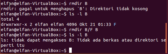 Operasi File dan Struktur Direktori Pada Linux - Informasi Perkuliahan ...