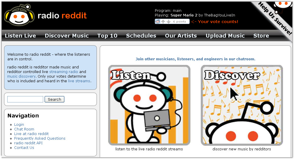 Top 7 Streaming Music Sites Cloud Media News