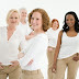 healthy diet for women after age 30
