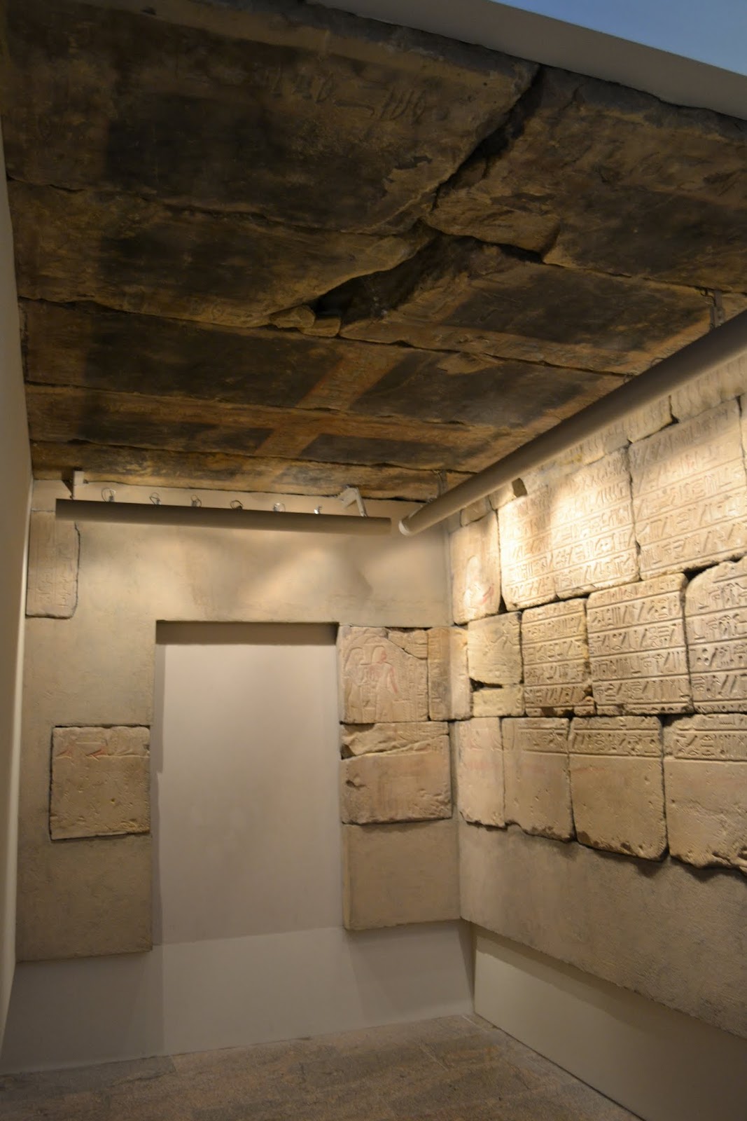 Египет. Метрополитен-музей. Нью-Йорк, Нью-Йорк (The Metropolitan Museum of Art, NYC)