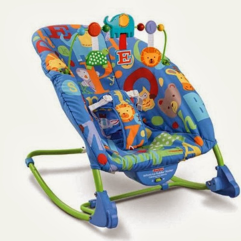 Bibs and (PRE ORDER) FISHERPRICE DELUXE ANIMAL ALPHABET
