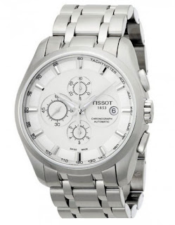 Tissot T035.627.11.031.00 Best mens fashion watches