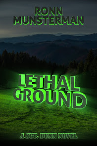 Lethal Ground