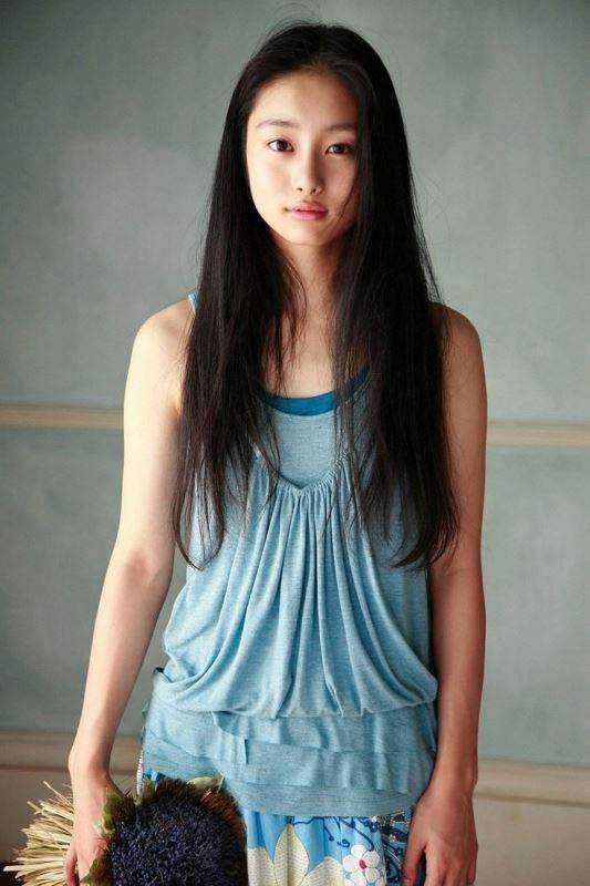 Shioli kutsuna naked