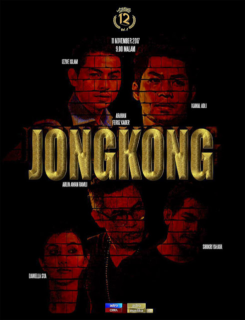 Jongkong Astro