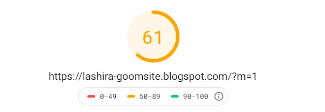 (Premium) Lashira Blogger Template Themes Lashira Responsive Personal Blog Magazine Blogger Template Theme