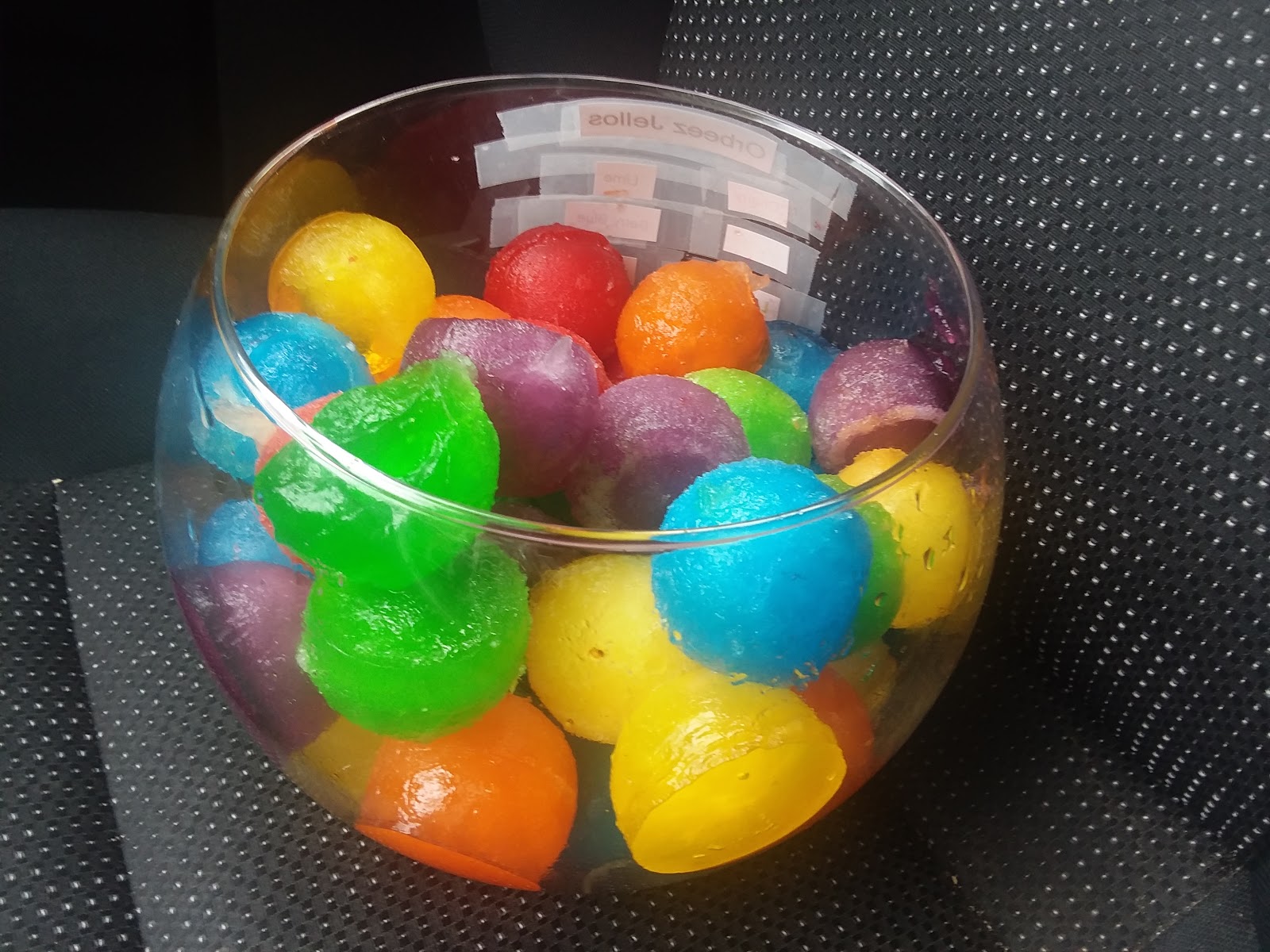 Twelve Makes a Dozen Guest Blogger Treats from Troom Troom by the Dog