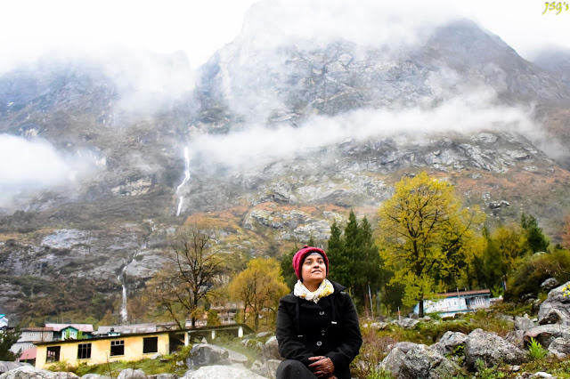 Lachung Valley Lachung Valley: @DoiBedouin