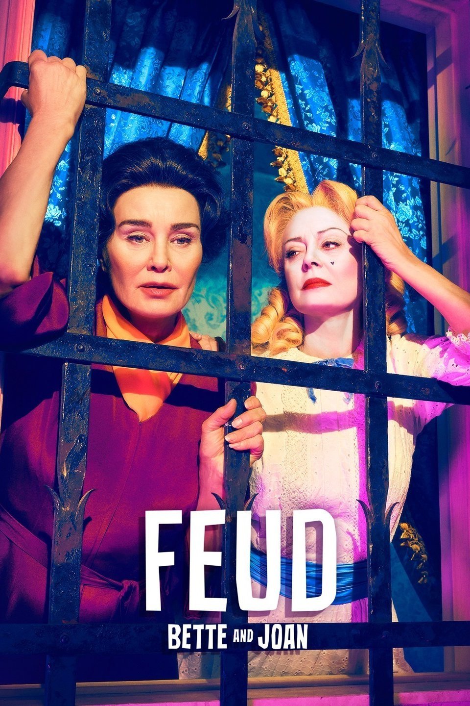 Feud 2017: Season 1