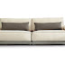 Modern Leather Sofa Design Furnitures