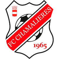 FOOTBALL CLUB CHAMALIERES