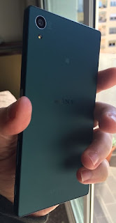 YoAndroideo.com: Xperia Z5. Análisis del móvil más fotográfico de Sony YoAndroideo.com: Xperia Z5. Análisis del móvil más fotográfico de Sony