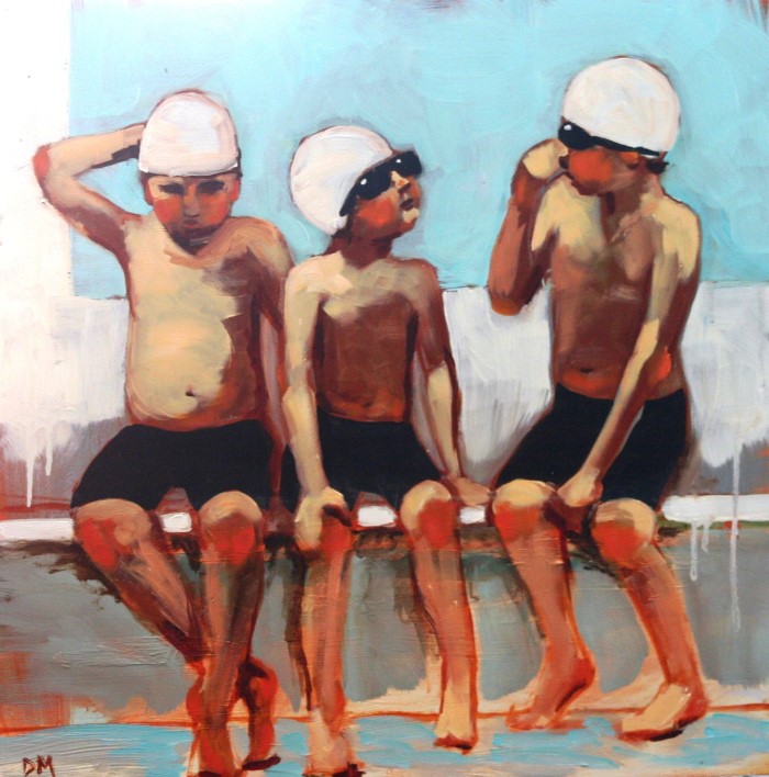 Что важно и красиво. Debbie Miller Debbie Miller