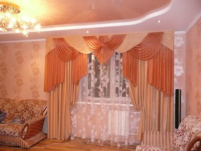 Stylish curtain designs and ideas for living room 2019, curtains 2019