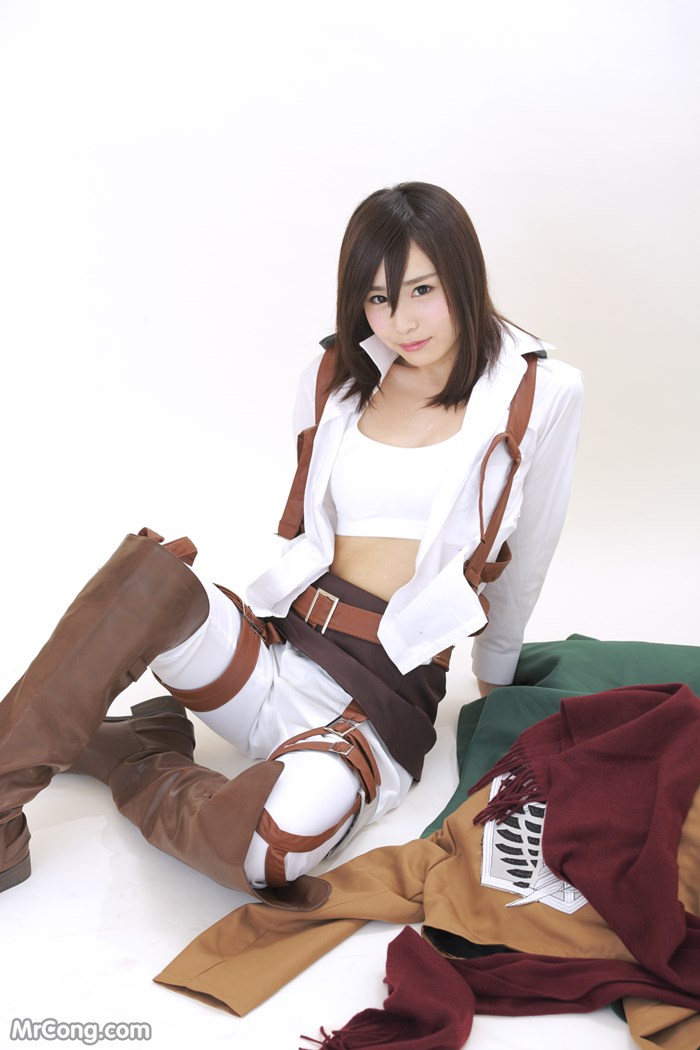 Collection of beautiful and sexy cosplay photos - Part 020 (534 photos)