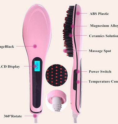Petua Untuk Menjaga Rambut Kerinting Bebas Kusut