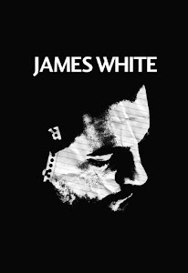 James White Poster