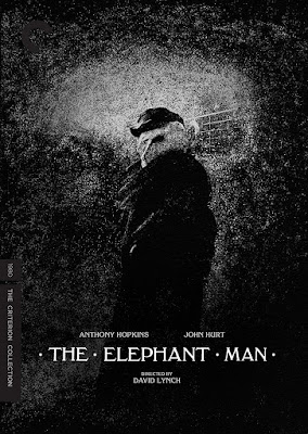 The Elephant Man 1980 Dvd Criterion Collection