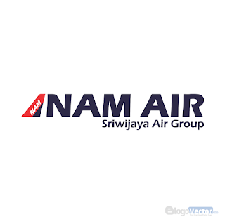 NAM Air Logo vector (.cdr)