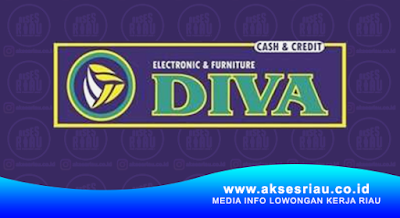 PT Diva Cash & Credit Pekanbaru