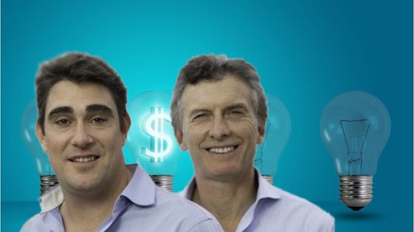 Córdoba, Santa Fe y el interior de la Provincia de Buenos Aires, tienen la tarifa eléctrica más cara del país Córdoba, Santa Fe y el interior de la Provincia de Buenos Aires, tienen la tarifa eléctrica más cara del país