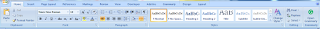 Task pane