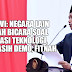 Jokowi: Orang Lain Sudah Bicara Masa Depan, Kita Malah Sibuk Demo