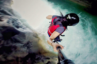 Cebu Canyoneering 