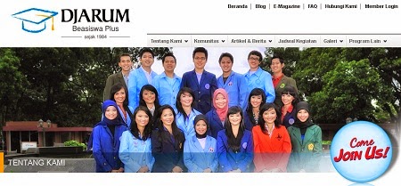 djarum beasiswa plus djarum beasiswa plus