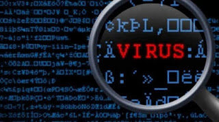 THE MOST DANGEROUS COMPUTER VIRUS THROUGHOUT HISTORY