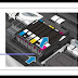 Canon PIXMA TS9050 Replacing Ink Tanks Canon PIXMA TS9050 Replacing Ink Tanks