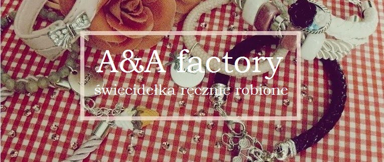 A&A factory