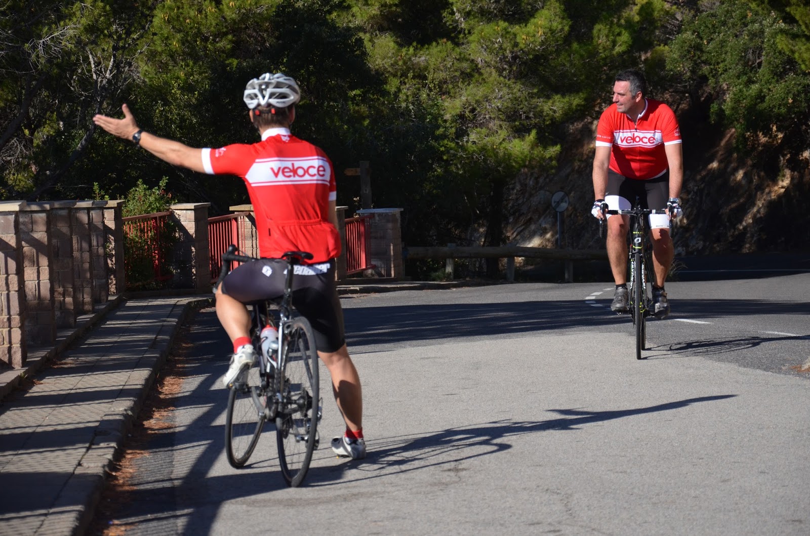 cycling Catalonia Spain Barcelona, Girona, Lleida and Terragona bike