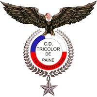 CLUB DEPORTIVO TRICOLOR MUNICIPAL DE PAINE