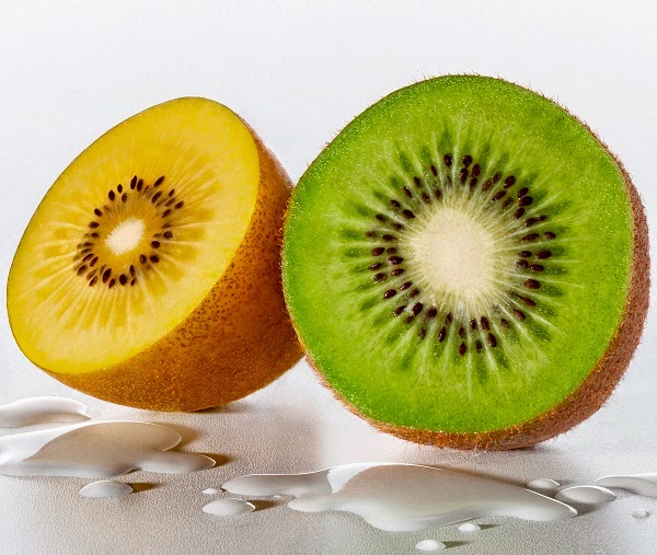 Manfaat buah kiwi Manfaat buah kiwi