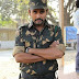 आर्मी ऑफिसर के किरदार में यश कुमार | Yash Kumar plays Army officer