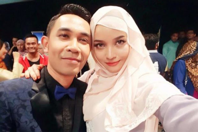 Joy Revfa Sumpah Pernah 'Bersama' Dengan Hafiz