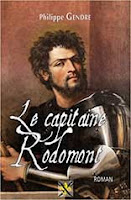 Le capitaine Rodomont