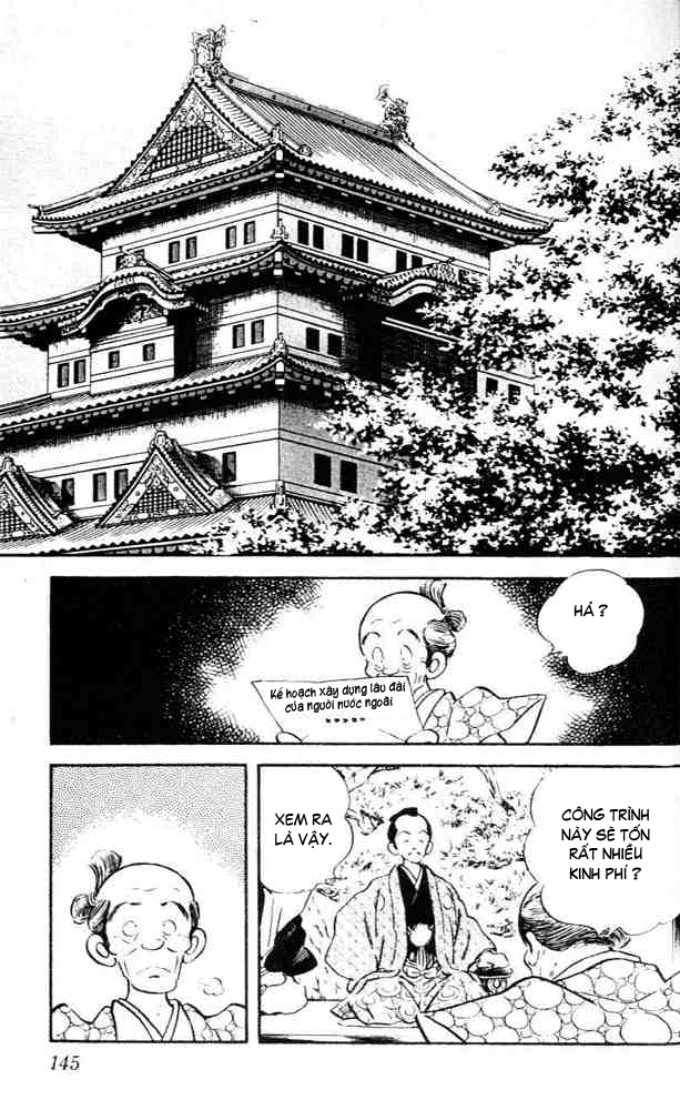 Niji Iro Tougarashi chap 7